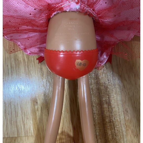 Lalaloopsy Sew Royal Princess Party Crumpet Dolls - Picture 4 of 4